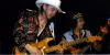 SRV - The Forgotten Show - inside